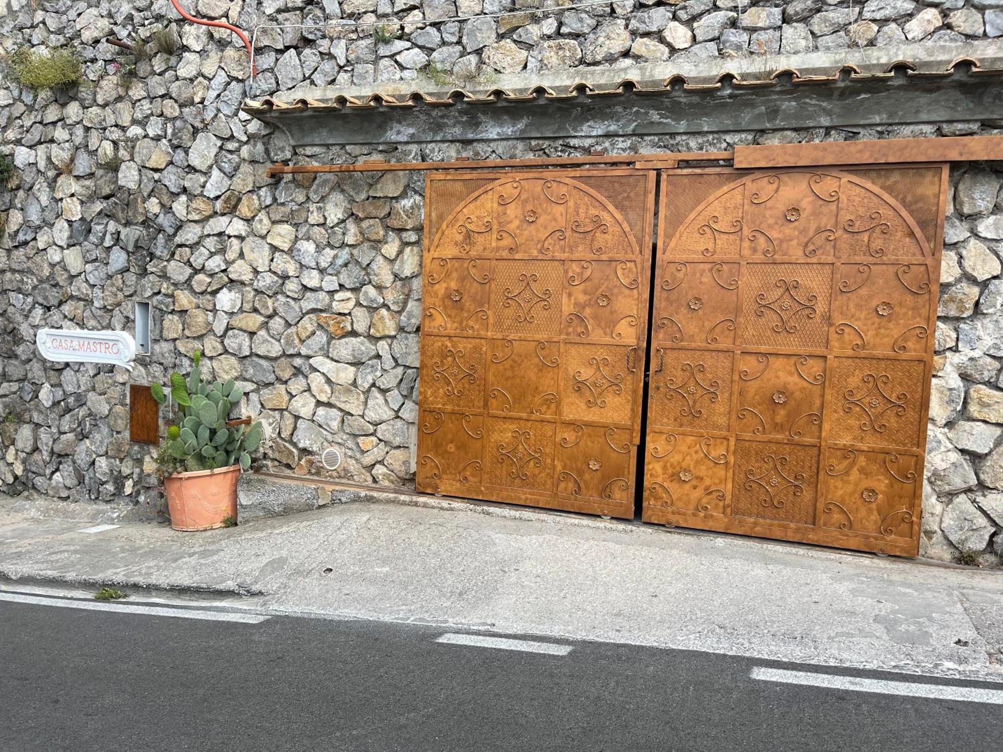 Villa Ambra Positano Exterior photo